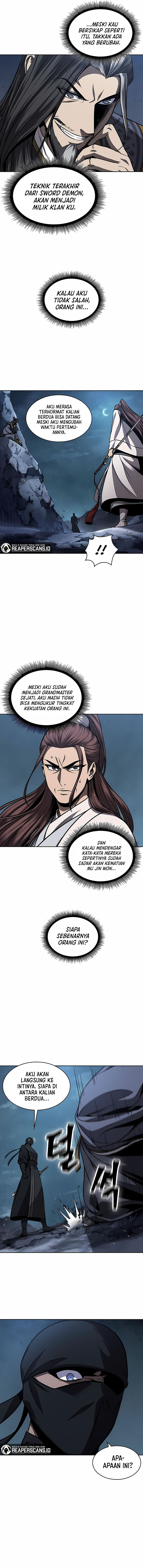 Nano Machine Chapter 117 halaman 13