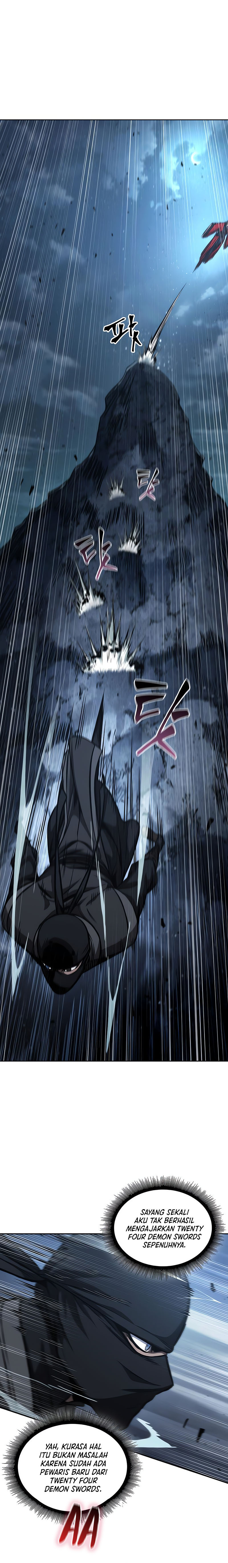 Nano Machine Chapter 118 halaman 7