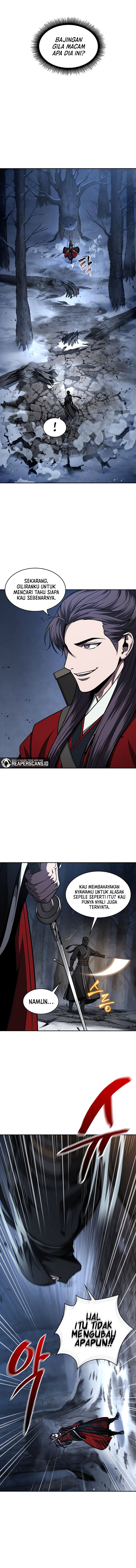 Nano Machine Chapter 118 halaman 11