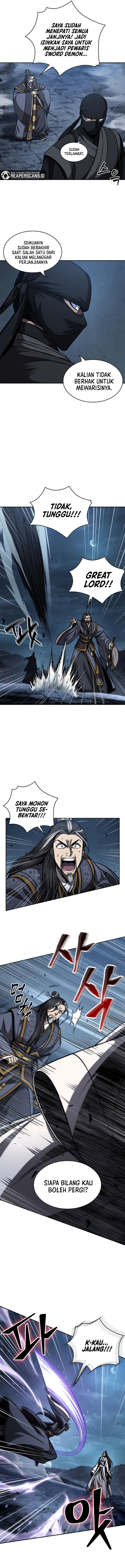 Nano Machine Chapter 118 halaman 4