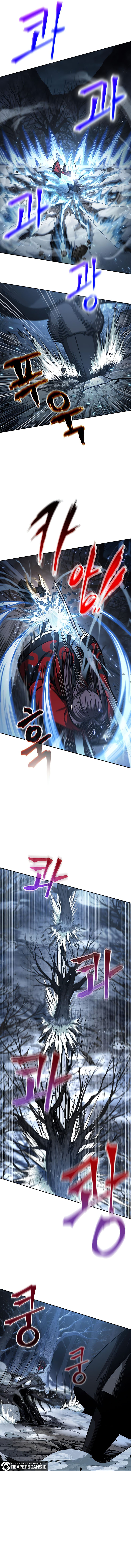 Nano Machine Chapter 118 halaman 9