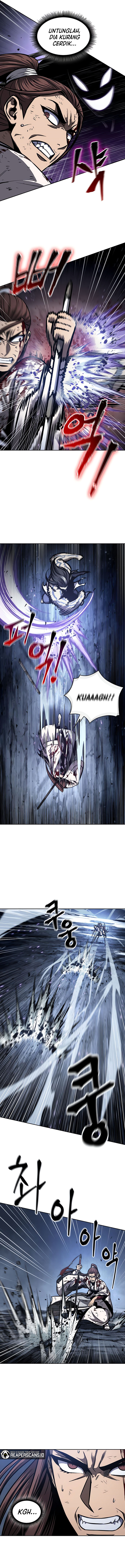 Nano Machine Chapter 119 halaman 14