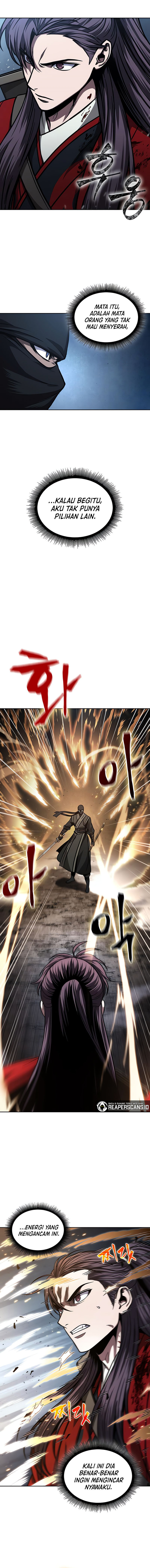 Nano Machine Chapter 119 halaman 2