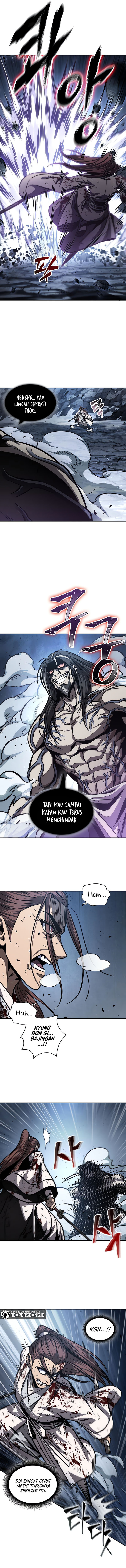 Nano Machine Chapter 119 halaman 13