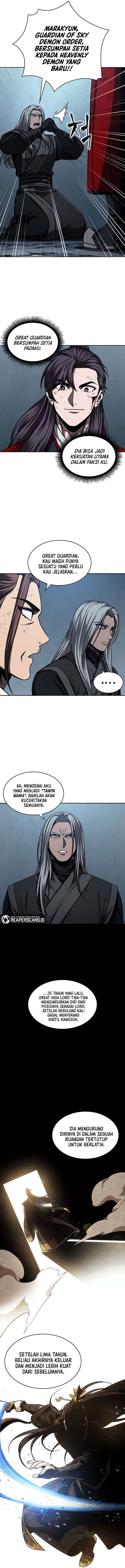 Nano Machine Chapter 121 halaman 10