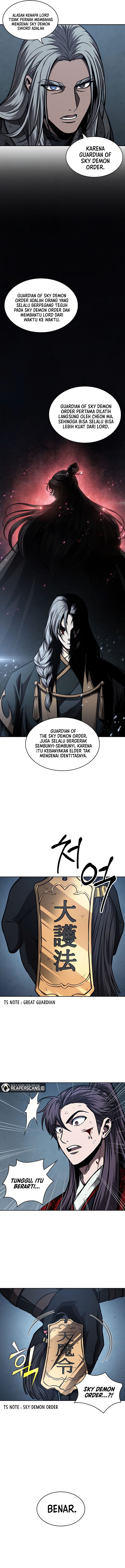 Nano Machine Chapter 121 halaman 5