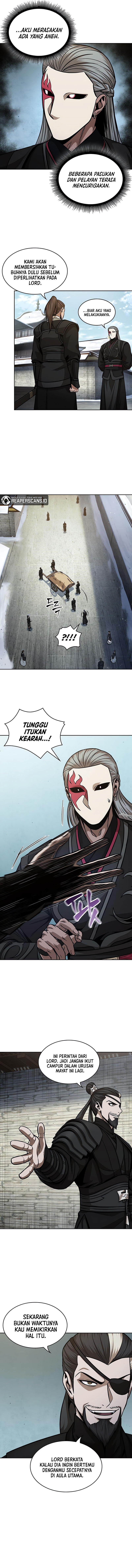 Nano Machine Chapter 123 halaman 9