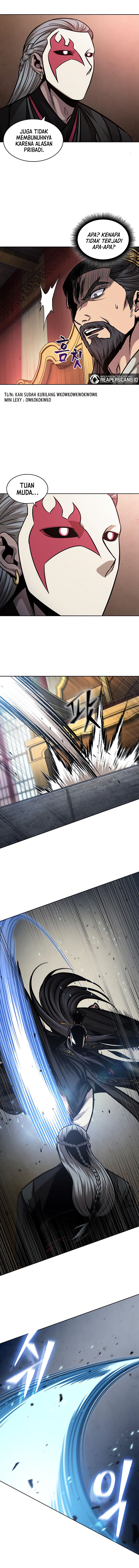 Nano Machine Chapter 123 halaman 14