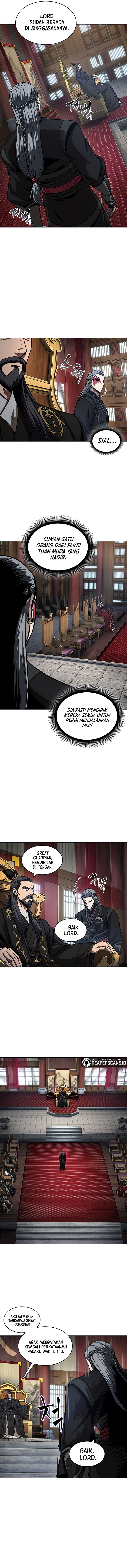 Nano Machine Chapter 123 halaman 11