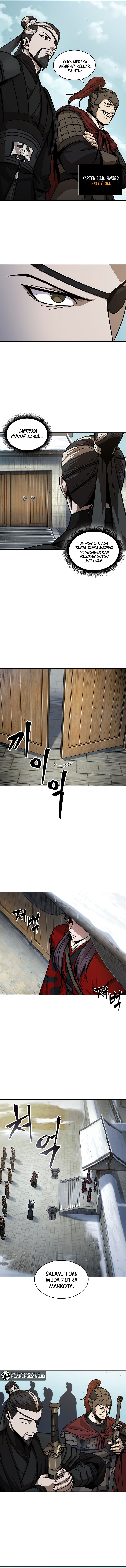 Nano Machine Chapter 123 halaman 5