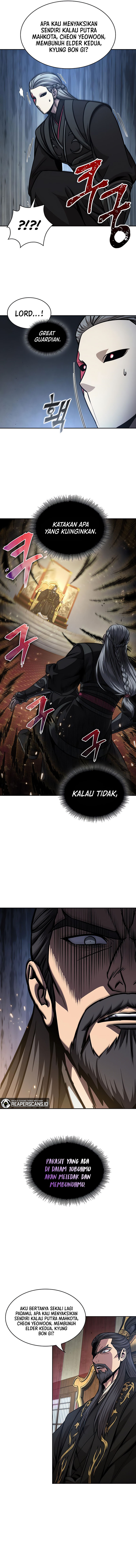 Nano Machine Chapter 123 halaman 12