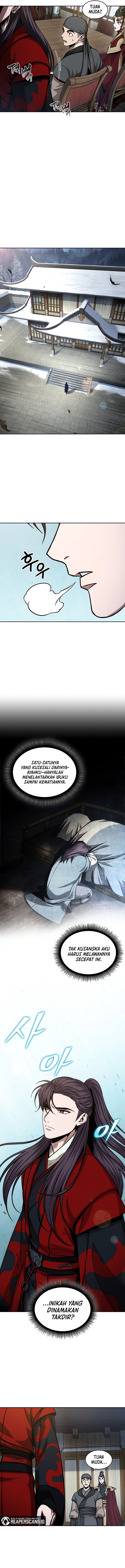Nano Machine Chapter 123 halaman 3