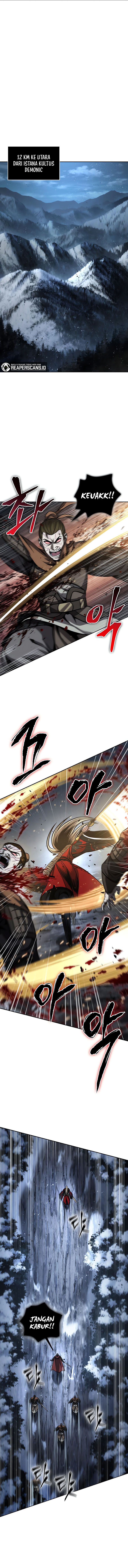 Nano Machine Chapter 125 halaman 1