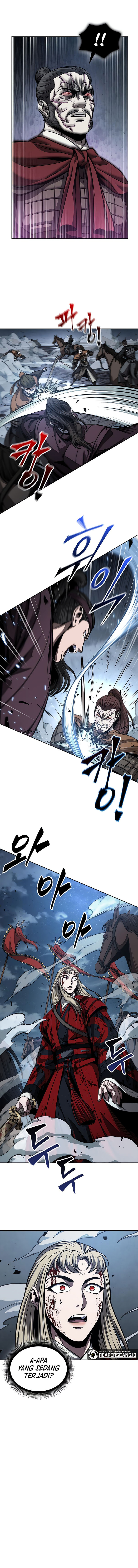 Nano Machine Chapter 125 halaman 7