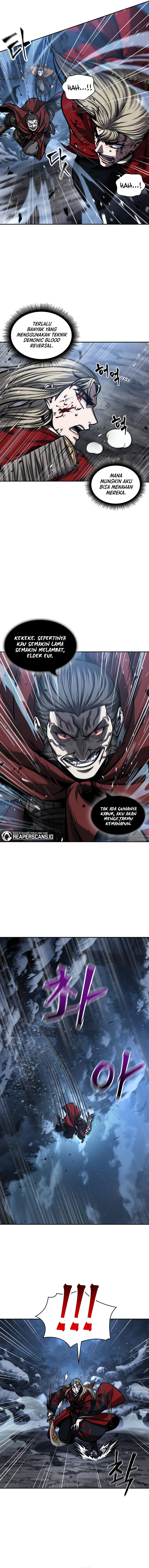 Nano Machine Chapter 125 halaman 2