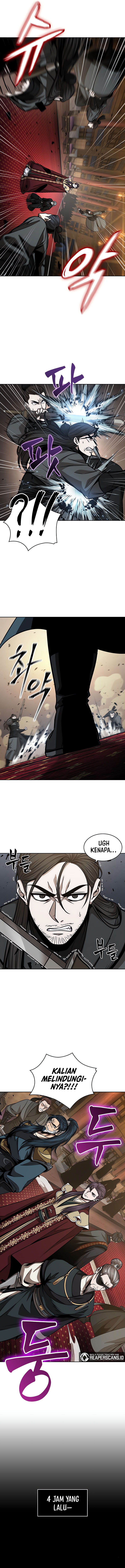 Nano Machine Chapter 125 halaman 9