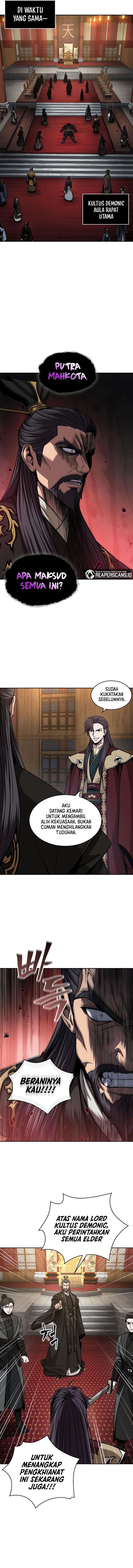 Nano Machine Chapter 125 halaman 8