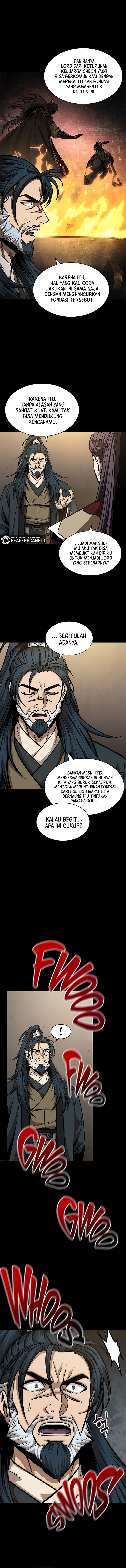Nano Machine Chapter 125 halaman 13