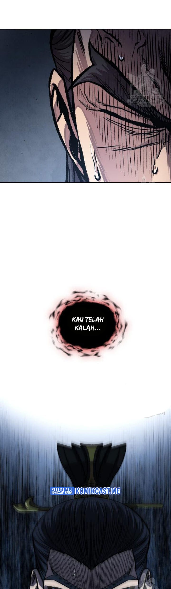 Nano Machine Chapter 126 halaman 31