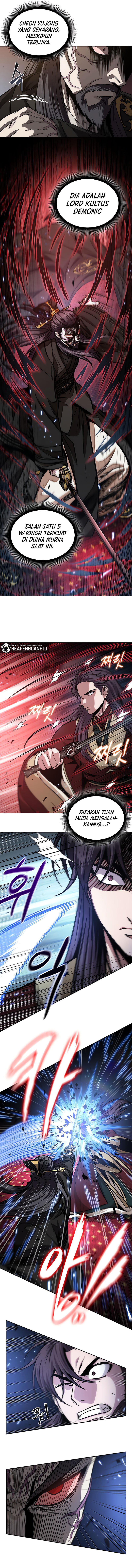 Nano Machine Chapter 127 halaman 4