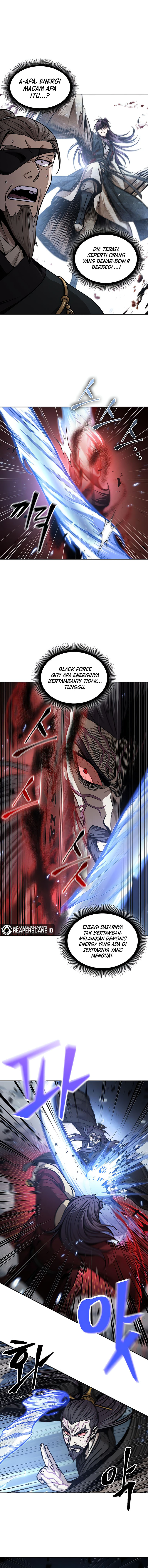Nano Machine Chapter 127 halaman 6