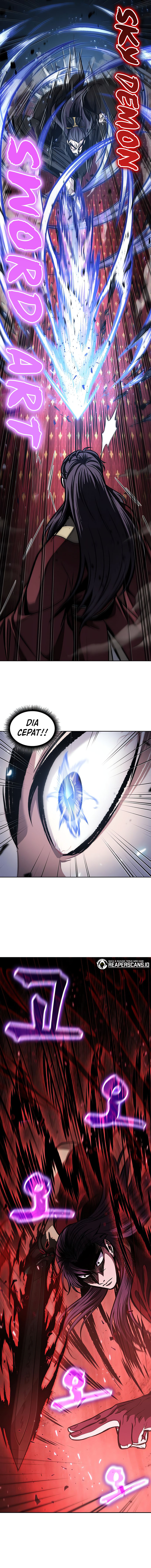 Nano Machine Chapter 127 halaman 7