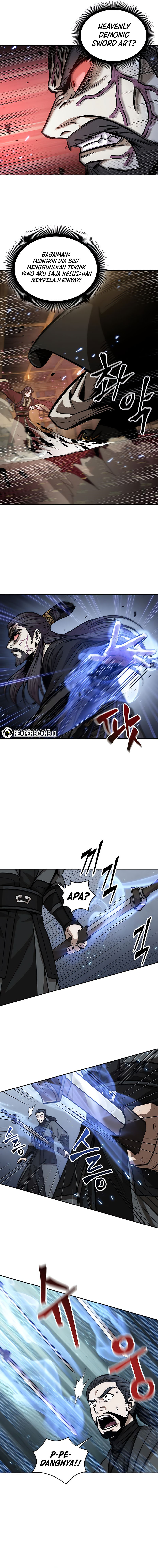 Nano Machine Chapter 127 halaman 9
