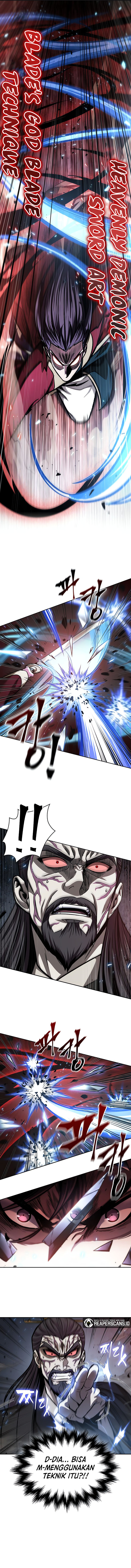 Nano Machine Chapter 127 halaman 14