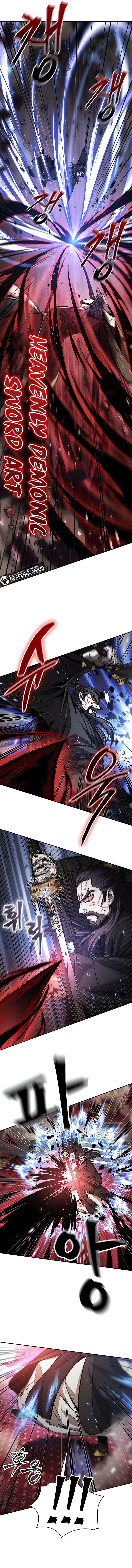 Nano Machine Chapter 127 halaman 8