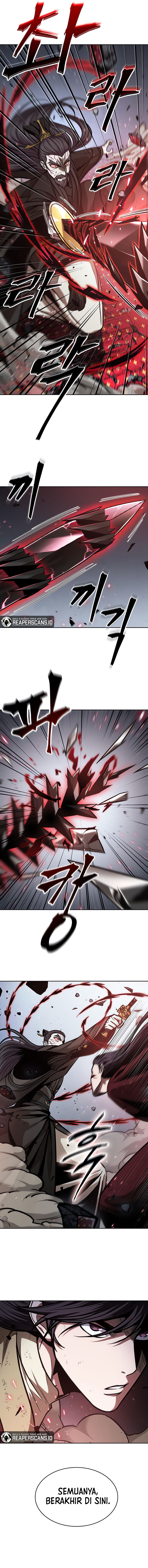 Nano Machine Chapter 128 halaman 6