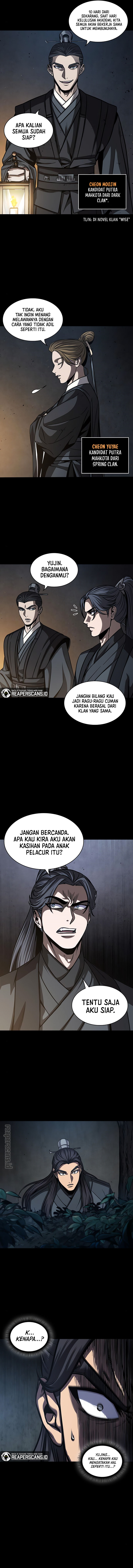 Nano Machine Chapter 129 halaman 7