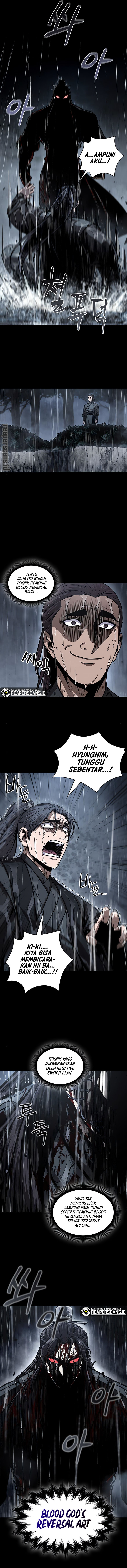 Nano Machine Chapter 129 halaman 12