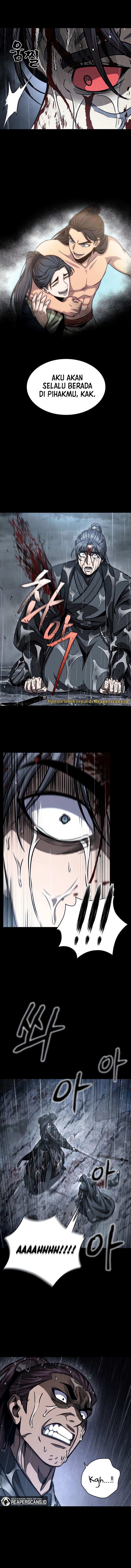 Nano Machine Chapter 130 halaman 3