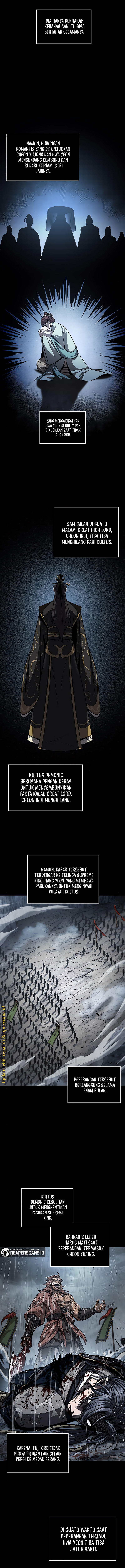Nano Machine Chapter 130 halaman 12
