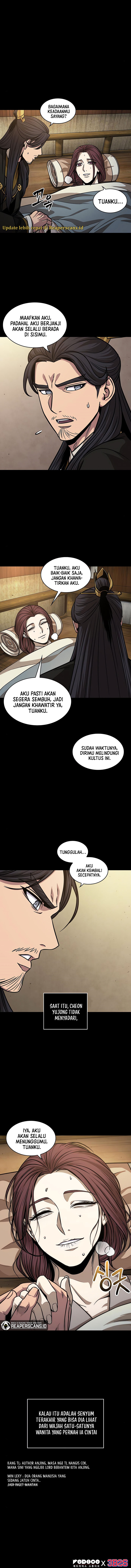 Nano Machine Chapter 130 halaman 13