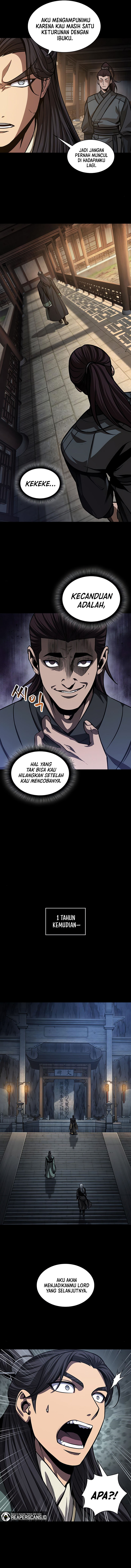 Nano Machine Chapter 130 halaman 7