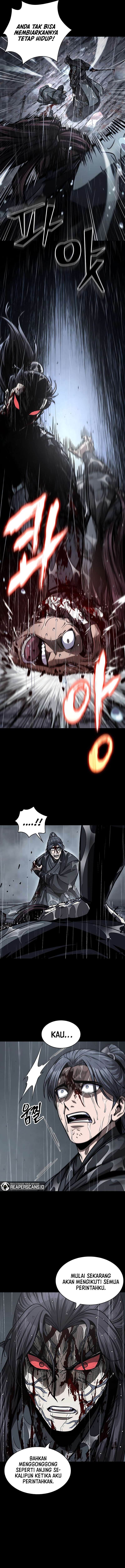 Nano Machine Chapter 130 halaman 4