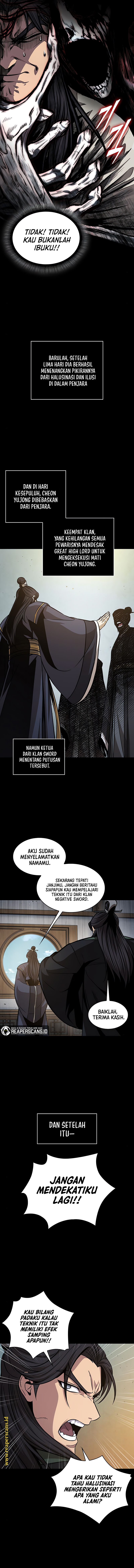Nano Machine Chapter 130 halaman 6