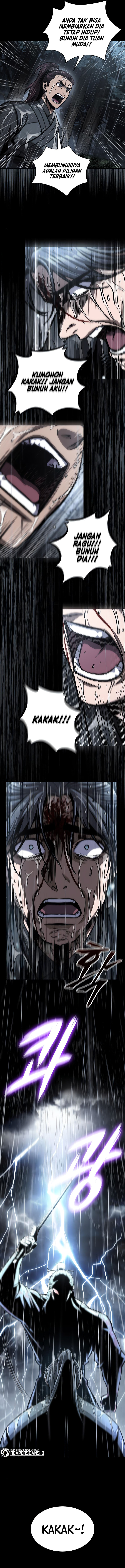 Nano Machine Chapter 130 halaman 2