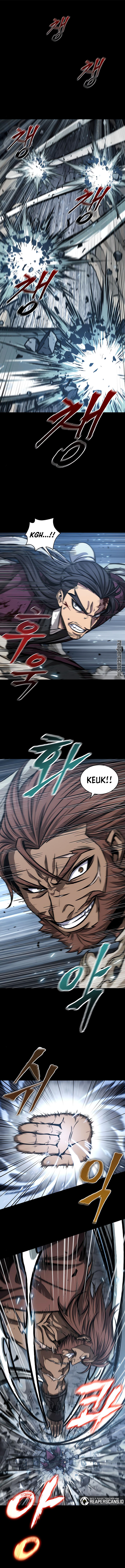Nano Machine Chapter 131 halaman 1