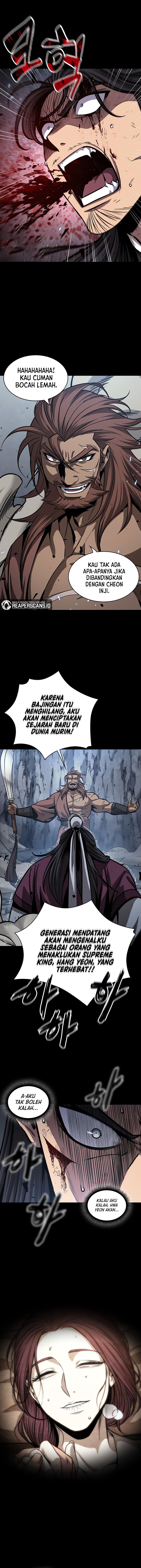 Nano Machine Chapter 131 halaman 2
