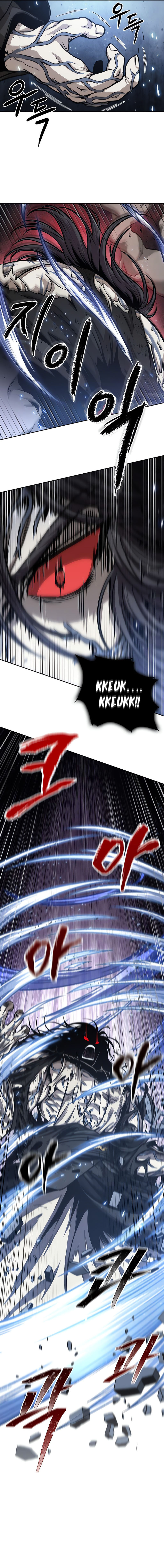 Nano Machine Chapter 132 halaman 5