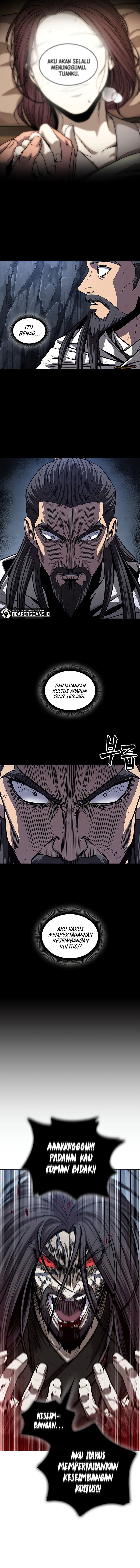 Nano Machine Chapter 132 halaman 3