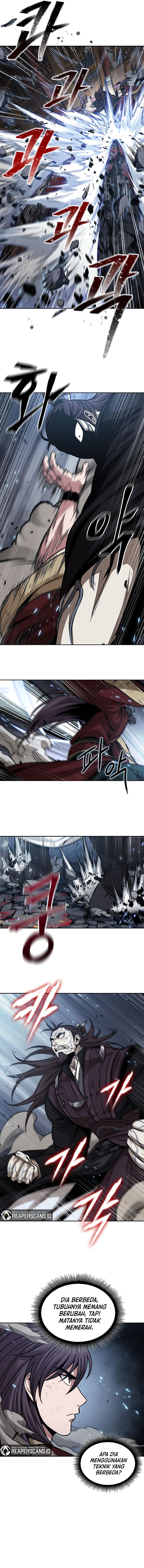 Nano Machine Chapter 133 halaman 5