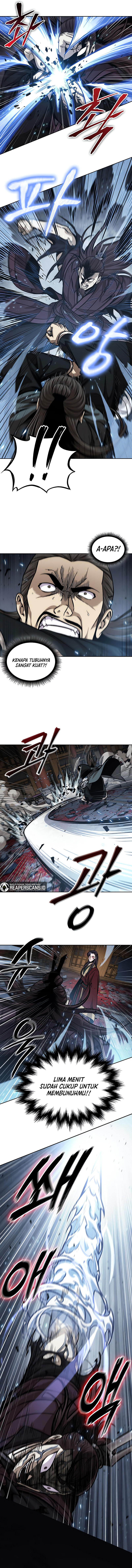 Nano Machine Chapter 133 halaman 8