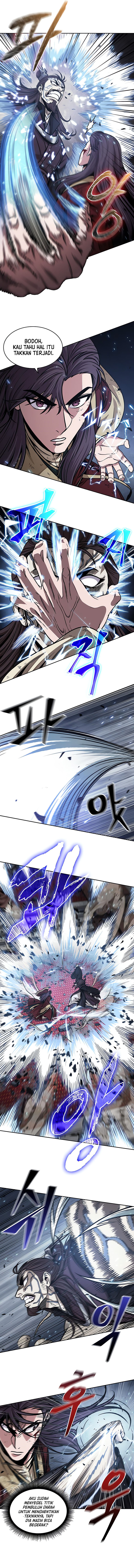 Nano Machine Chapter 133 halaman 4