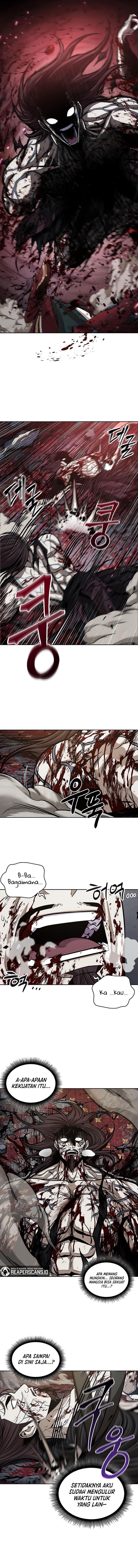 Nano Machine Chapter 133 halaman 12