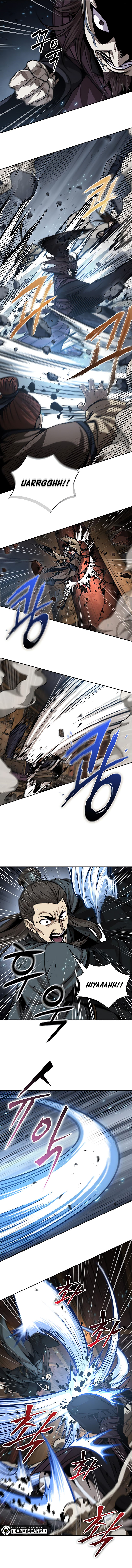 Nano Machine Chapter 133 halaman 7