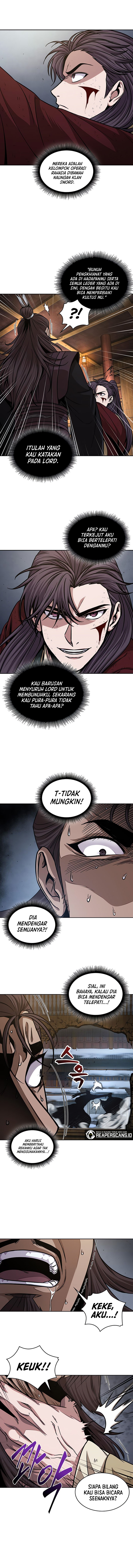 Nano Machine Chapter 133 halaman 2