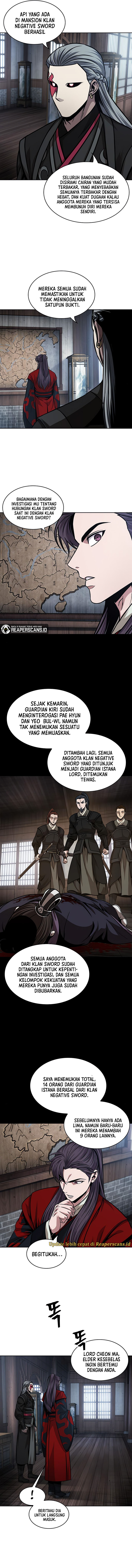 Nano Machine Chapter 135 halaman 7